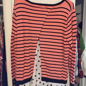 Crown & Ivy sweater top